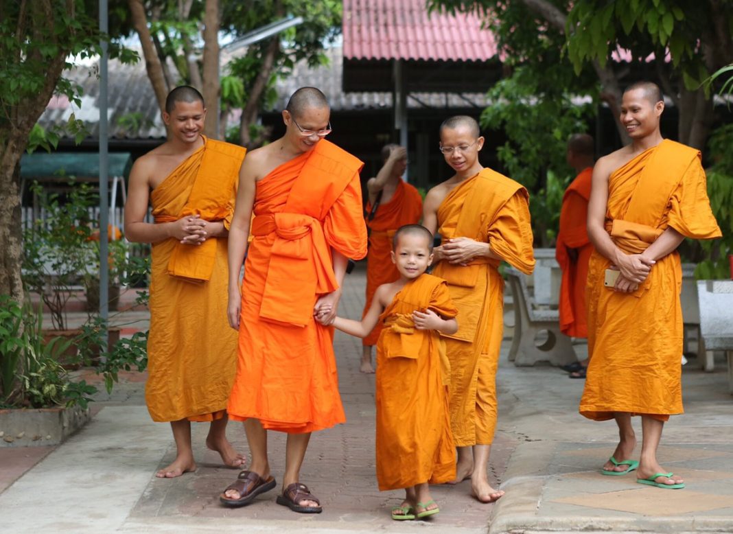 มโนปณิธานของพระราชกิจจาภรณ์ (๒๐) การศึกษาของพระเณรในยุคดิจิตอล